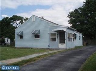 326 Bassett Ave, New Castle, DE 19720