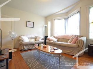 548 Washington St #3, Brighton, MA 02135