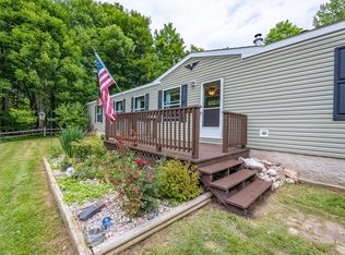 1164 Gibbs City Rd, Iron River, MI 49935