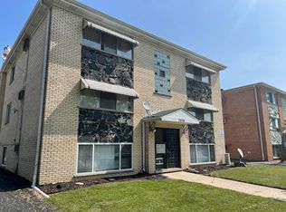 3856 W 124th St #1W, Alsip, IL 60803