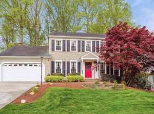 15134 Holleyside Dr, Dumfries, VA 22025