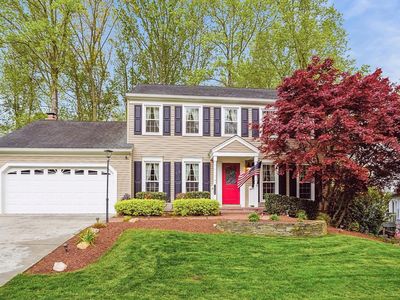 15134 Holleyside Dr, Dumfries, VA, 22025