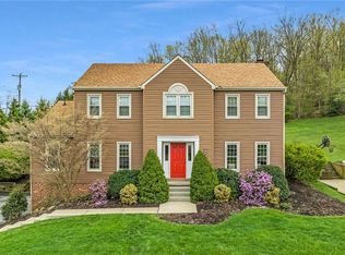 5168 Prince Phillip Ct, Gibsonia, PA 15044