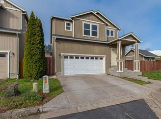 5733 Mount Vernon Rd, Springfield, OR 97478