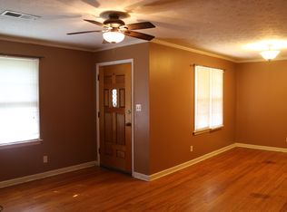 5606 Old Selma Rd, Montgomery, AL 36108