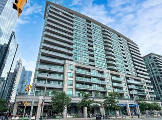 51 Lower Simcoe St #618, Toronto, ON M5J3A2