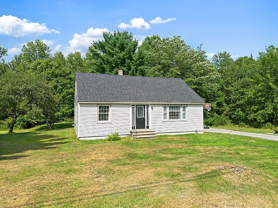 1st image of 183 Annabessacook Road