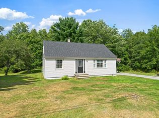183 Annabessacook Road, Monmouth, ME 04265