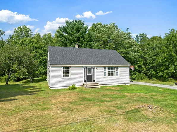 183 Annabessacook Road, Monmouth, ME 04265