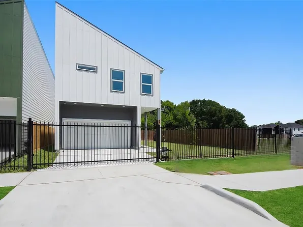 9311 Jutland Rd, Houston, TX