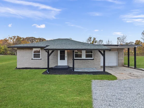 4609 Doctor Martin Luther King Jr Blvd, Anderson, IN 46013