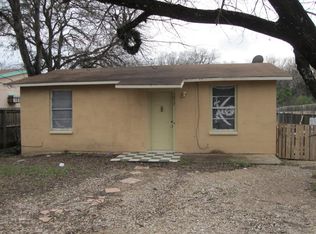 5017 Heflin Ln, Austin, TX 78721