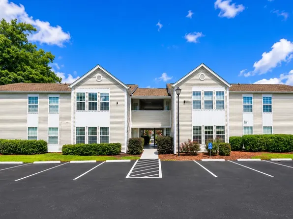1931 Bent Grass Dr. #H, Myrtle Beach, SC 29575