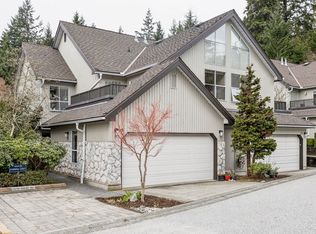 1001 Northlands Dr #25, North Vancouver, BC