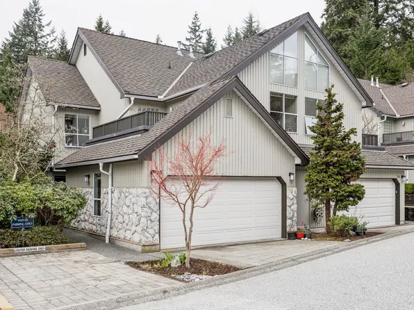 1001 Northlands Dr #25, North Vancouver, BC V7H 2Y3