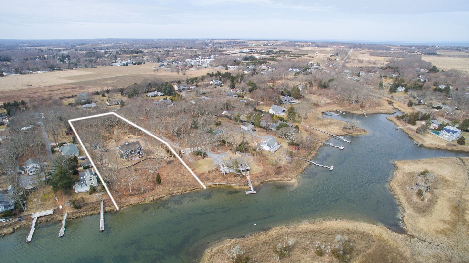 1575 Harbor Ln in Cutchogue Out East