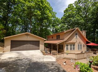 14 Summit Rd, Blairsville, GA 30512