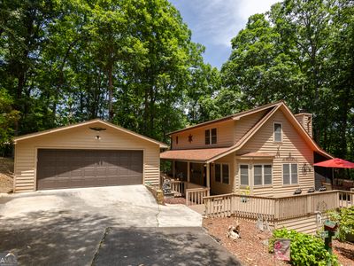 14 Summit Rd, Blairsville, GA, 30512