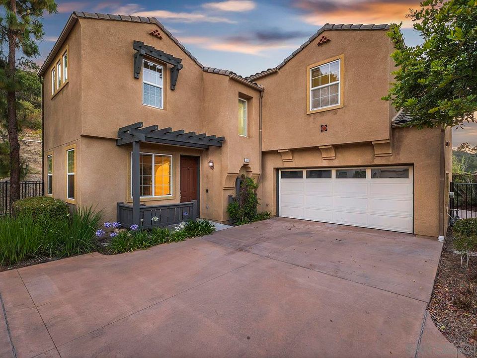 940 Mira Lago Way, San Marcos, CA 92078 Zillow