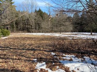 LOT N Brookfield Rd #A, Oakham, MA 01068