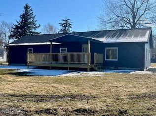 406 Turner Ave, Ada, OH