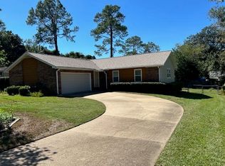 6716 Tim Tam Trl, Tallahassee, FL 32309
