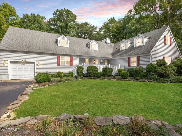 2121 Dumont Terrace, Wall, NJ 07719