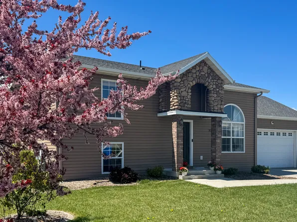 3261 S 1500 W, Nibley, UT 84321