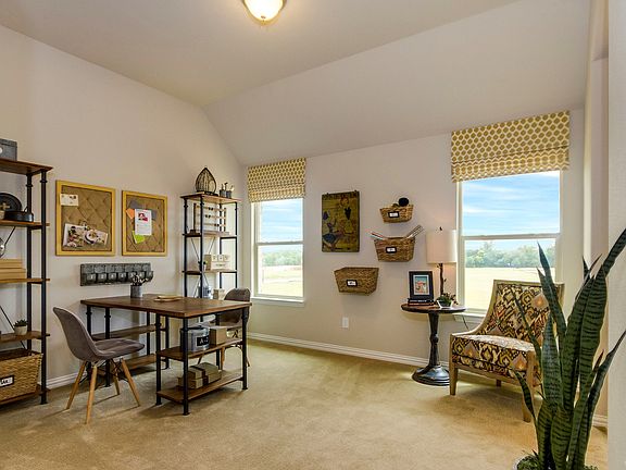 A space to craft and create