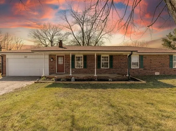 4607 Prairie Lane, Bolivar, MO 65613