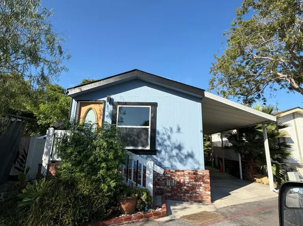 17261 Gothard St Space 11, Huntington Beach, CA 92647
