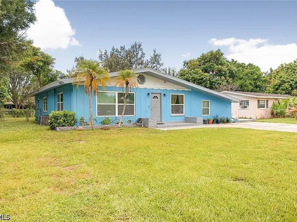 4028 Manning Ave, Fort Myers, FL 33916