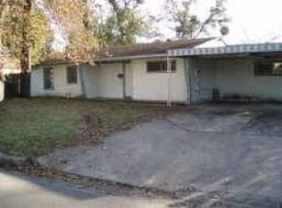 7838 Bayless Dr, Houston, TX 77017
