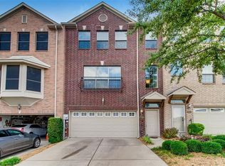 2536 Chambers Dr, Lewisville, TX 75067