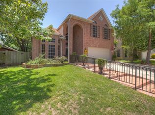 21115 Simi Valley Dr, San Antonio, TX 78259
