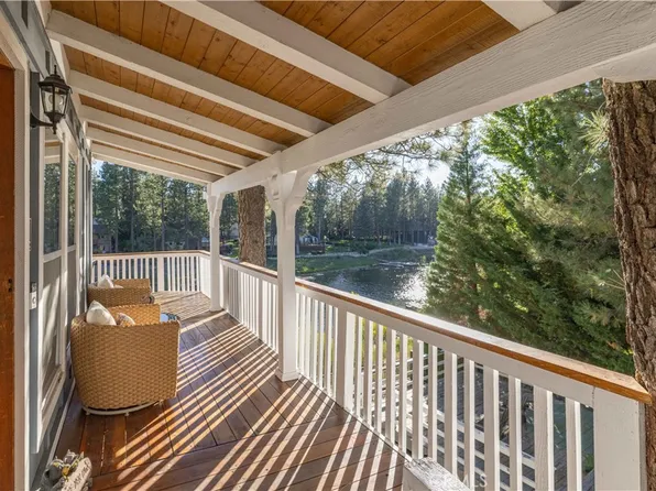 154 Lagunita Ln, Big Bear Lake, CA 92315