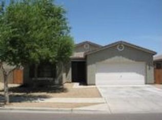 3215 S 73rd Dr, Phoenix, AZ 85043
