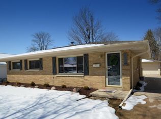 1318 Columbia Ave, South Milwaukee, WI 53172