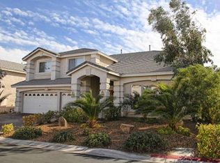 6685 Coronado Palms Ave, Las Vegas, NV 89139