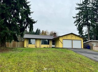 2305 SW 341st Pl, Federal Way, WA 98023