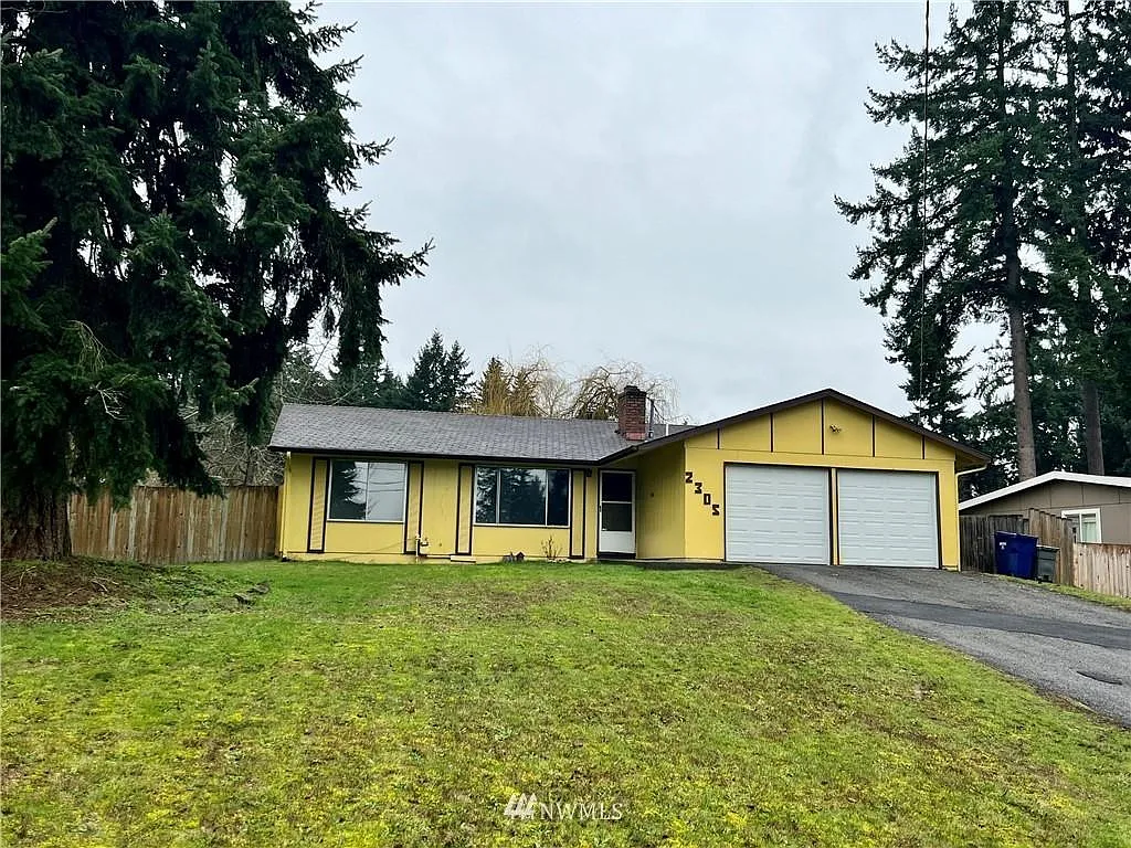 2305 SW 341st Pl photo 1