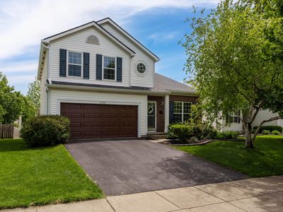 4098 Asbury Ridge Dr, Columbus, OH, 43230