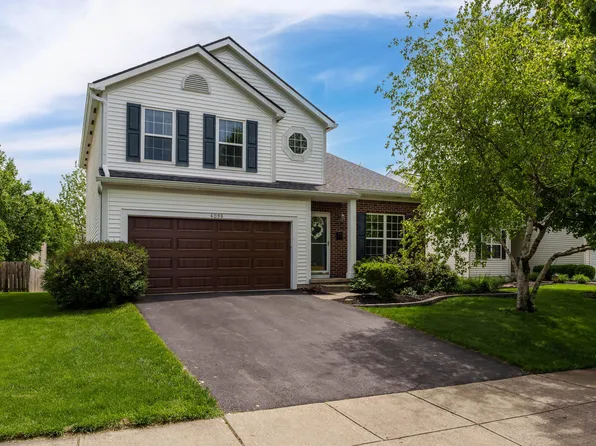 4098 Asbury Ridge Dr, Columbus, OH 43230