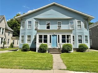 38-40 Cliff St, Oneonta, NY 13820