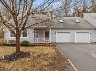 20 Celebration Court #6, Portland, ME 04102