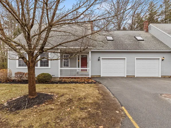 20 Celebration Court #6, Portland, ME 04102