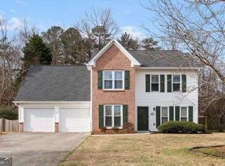 877 Bramlett Way, Powder Springs, GA 30127