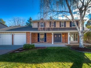 8414 E Jamison Cir N, Englewood, CO 80112