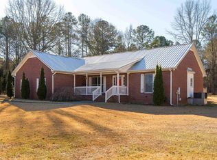 Tbd, Ashville, AL 35953