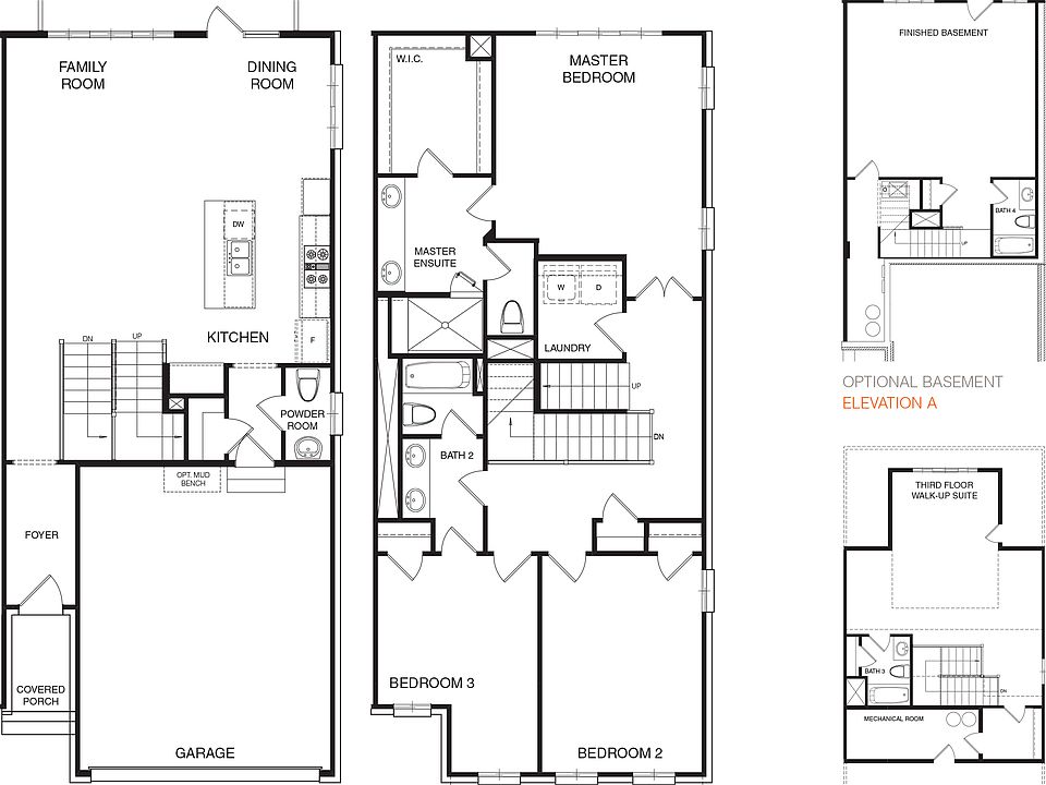 2nd image of 11140 Old Roswell Rd #1974HB